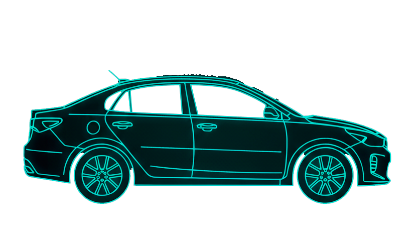 Иконка тарифа Эконом